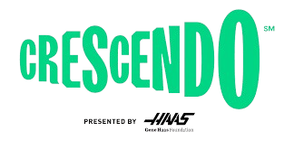 crescendo
